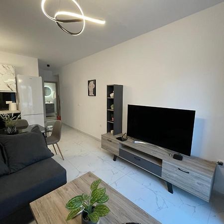 Cc Suite Corfu  Exterior foto