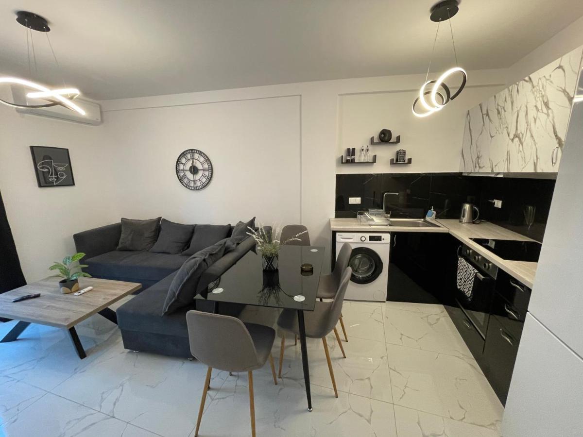 Cc Suite Corfu  Exterior foto