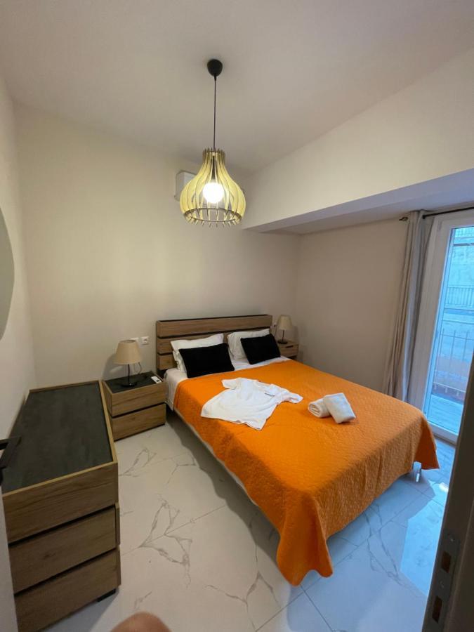 Cc Suite Corfu  Exterior foto