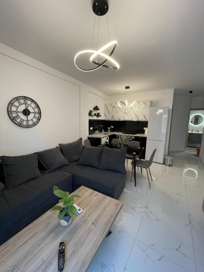 Cc Suite Corfu  Exterior foto