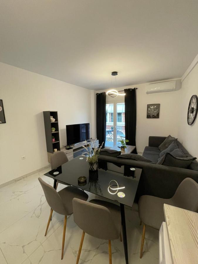 Cc Suite Corfu  Exterior foto