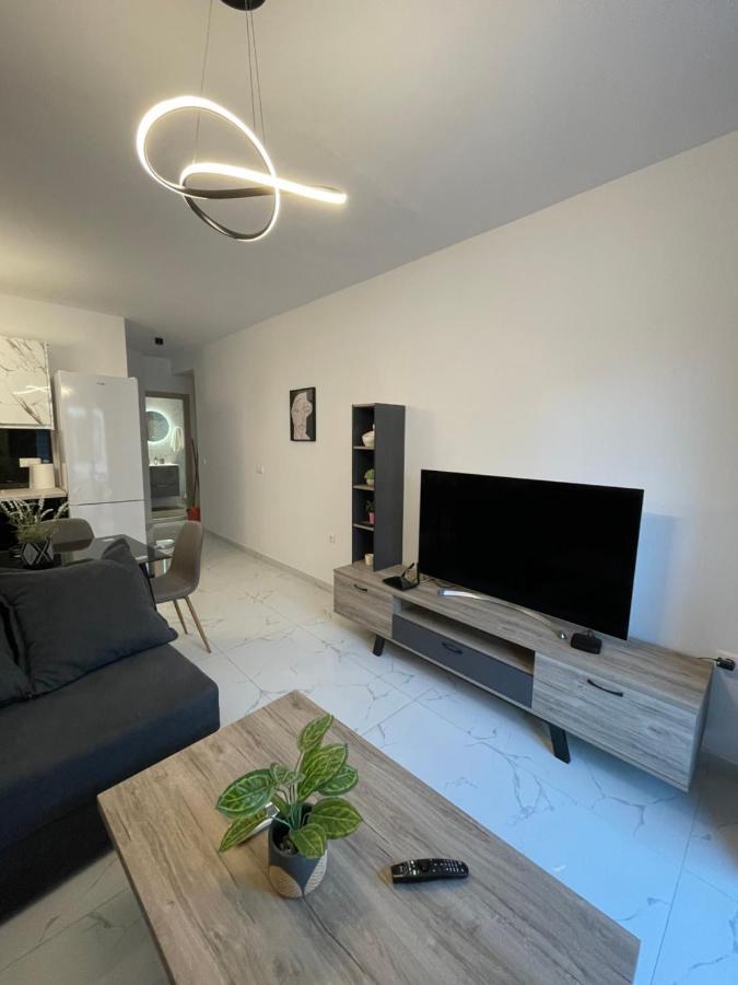 Cc Suite Corfu  Exterior foto
